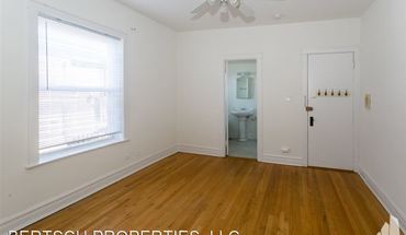 5 of 32 3852-3856 N. Clark St 1243-1249 W. Byron St Apartment for rent in Chicago, IL