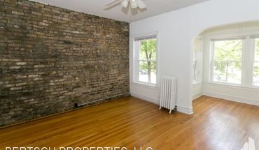3 of 32 3852-3856 N. Clark St 1243-1249 W. Byron St Apartment for rent in Chicago, IL