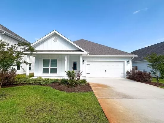 Single Story 4 Bedroom 2 Bath Home In Preserve At Paradise Cove Apartment for rent in Santa Rosa Beach, FL