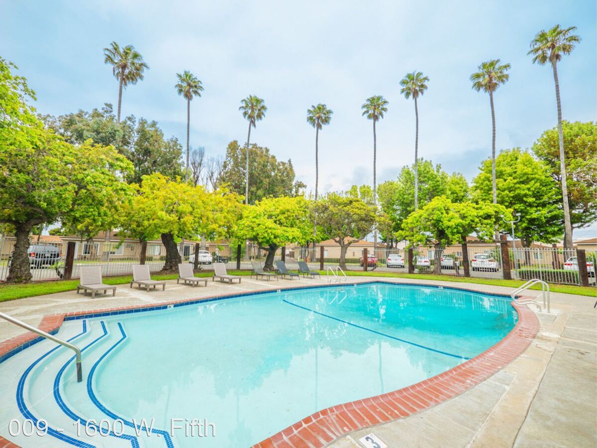 1600 W 5Th St Oxnard, CA Apartment for Rent Rentable