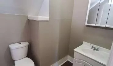 5 of 11 1113 61st St. (duplex) Apartment for rent in Kenosha, WI