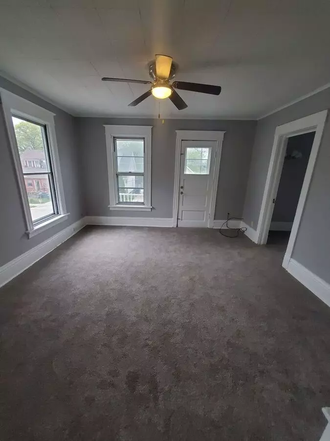 509-509a Park View Dr. (duplex) Apartment for rent in Racine, WI