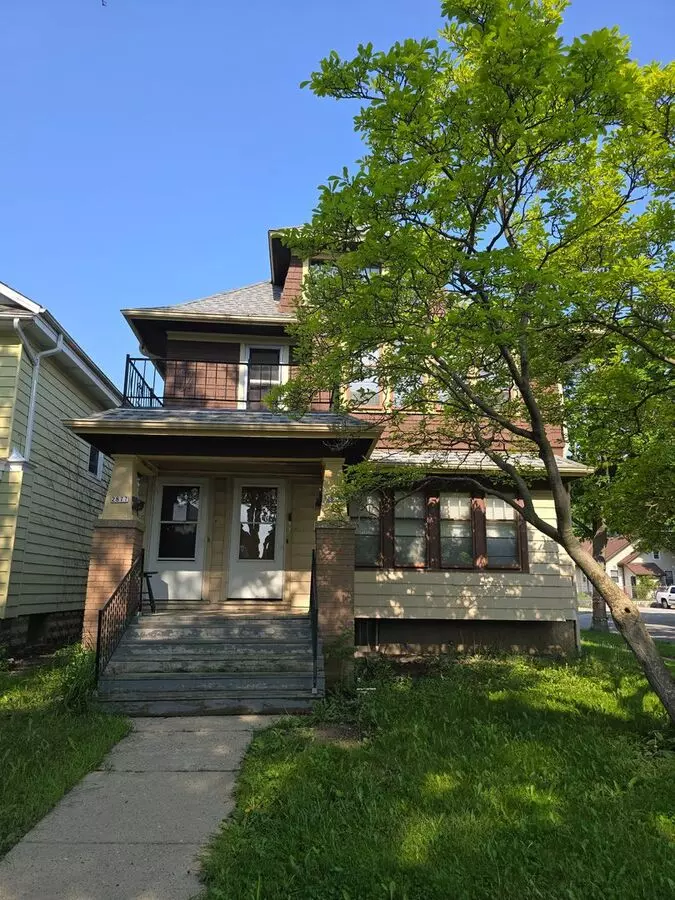 2877-2879 N 48th St. (duplex) Apartment for rent in Milwaukee, WI