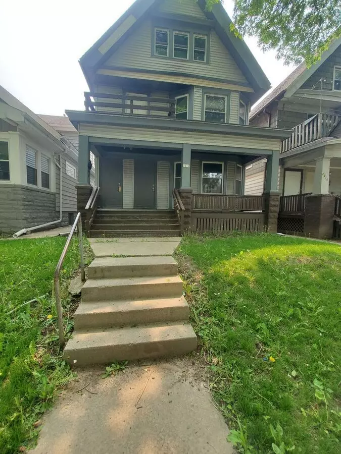2212-2214 N 48th St. (duplex) Apartment for rent in Milwaukee, WI
