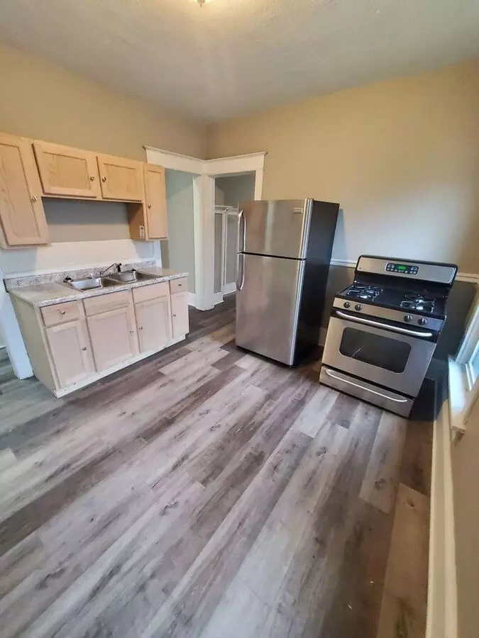 2709 W Wright St. (duplex) Apartment for rent in Milwaukee, WI