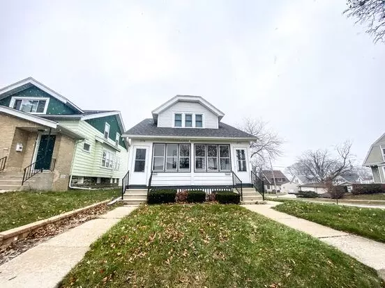 3774-3776 E. Armour Ave. (duplex) Apartment for rent in Cudahy, WI