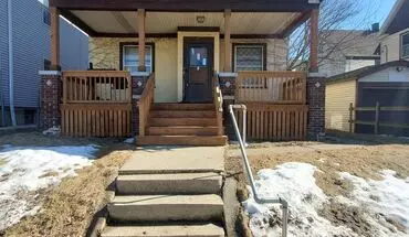 2 of 10 3314 N Buffum St. (duplex) Apartment for rent in Milwaukee, WI