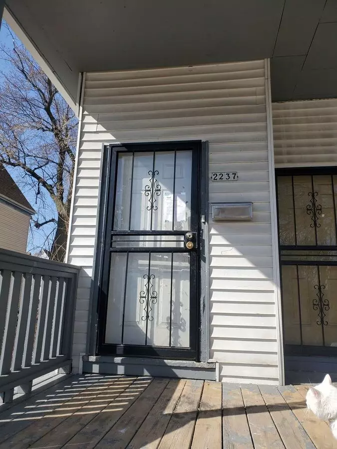2237-2239 N 33rd St. (4 Unit) Apartment for rent in Milwaukee, WI