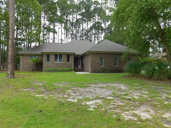 914 Muirfield Place Located In The Fairfield Harbour Community! Apartment for rent in New Bern, NC
