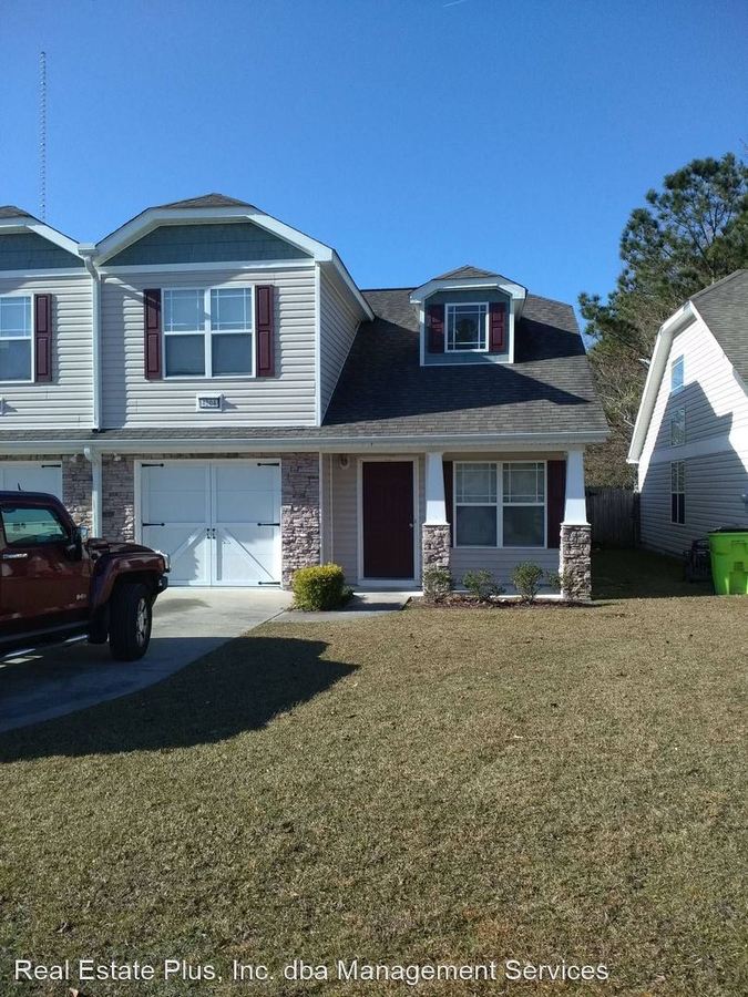 4204 Arbor Green Way New Bern, NC House for Rent Rentable