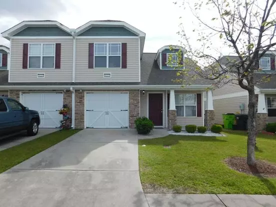 4227 Arbor Green Way - Townehome Available Now In The Arbor Green Subdivision! Apartment for rent in New Bern, NC 4227 Arbor Green Way - Townehome Available Now In The Arbor Green Subdivision! Apartment for rent in New Bern, NC