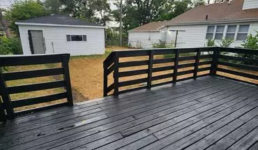 3 of 13 2 Bedroom Ranch W/ Garage House for rent in Gary, IN
