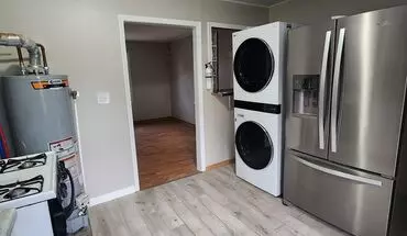 4 of 13 2 Bedroom Ranch W/ Garage House for rent in Gary, IN