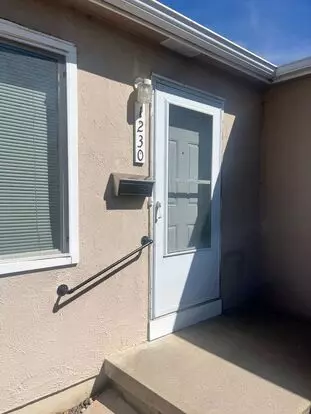 1226-32 E Columbia St Apartment for rent in Colorado Springs, CO