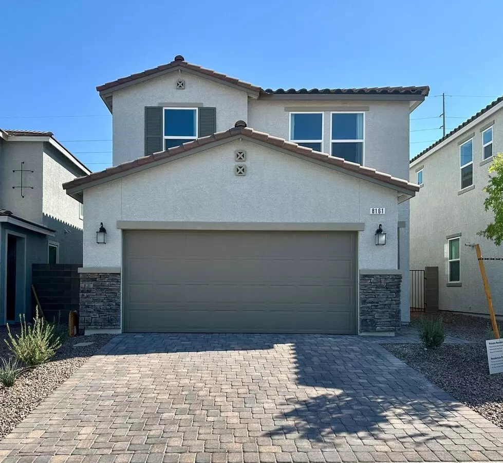 Elliston Aka Agate / Cimarron House for rent in Las Vegas, NV