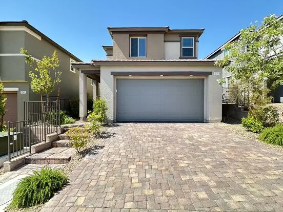 Bristle Vale Apartment for rent in Las Vegas, NV