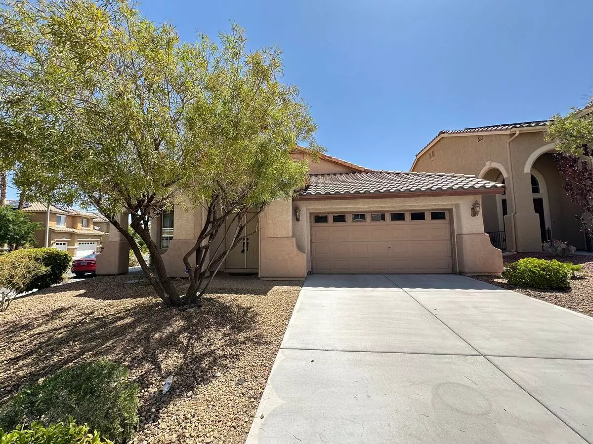 Chardonnay House for rent in Las Vegas, NV