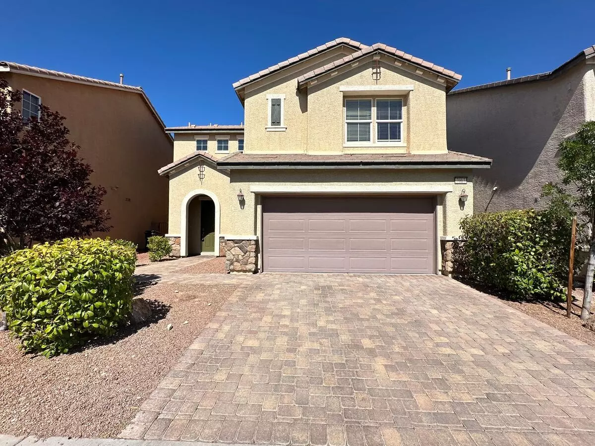 Windimere At Providence Cliffs House for rent in Las Vegas, NV