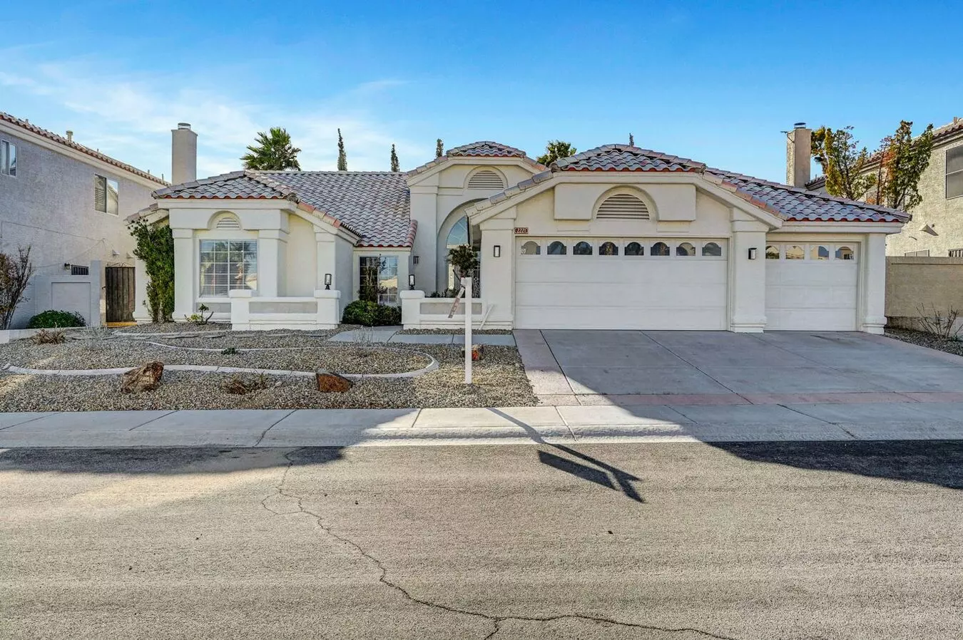Signature At Peccole Ranch House for rent in Las Vegas, NV