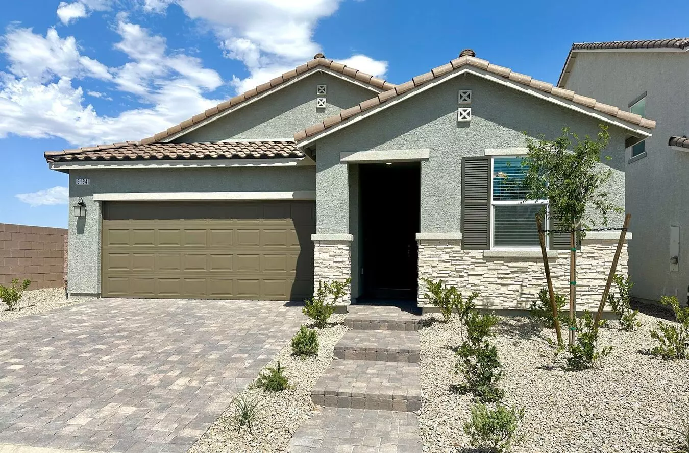 9184 Oakdale Ranch Ct House for rent in Las Vegas, NV