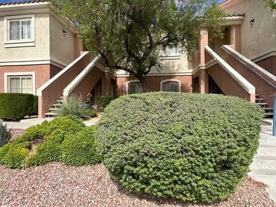 Silver Pines Apartment for rent in Las Vegas, NV