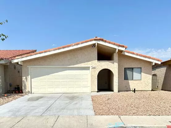 Rancho De Oro Apartment for rent in Las Vegas, NV