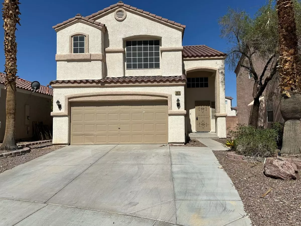 Haven Point Phase 1 - Unit 1 House for rent in Las Vegas, NV