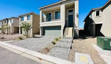 2 of 38 10419 Restless River St House for rent in Las Vegas, NV