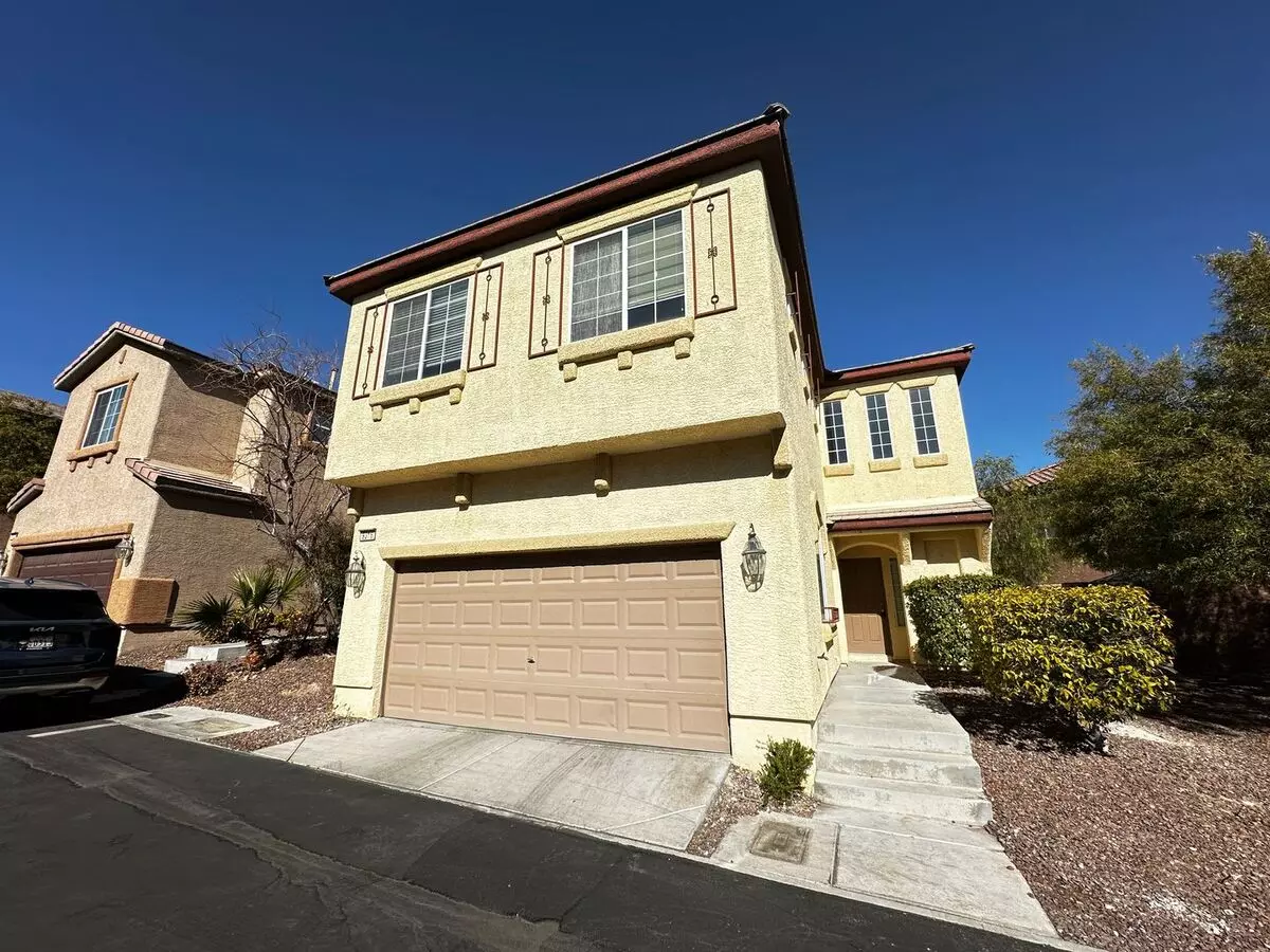 Sky Ridge House for rent in Las Vegas, NV