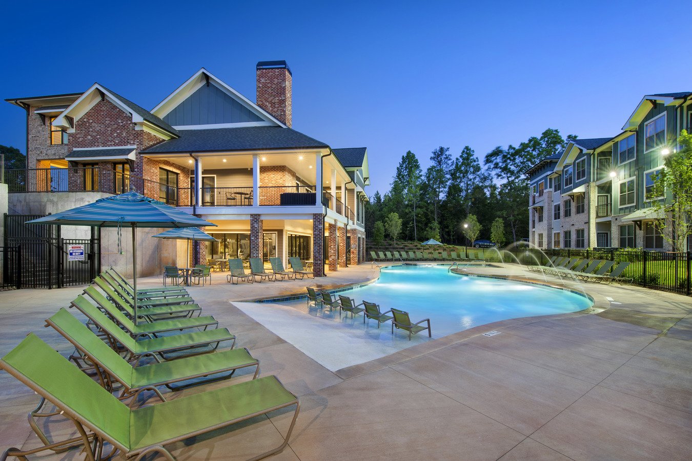 Park 9 Apartments 1105 Ridgewalk Parkway Woodstock, GA