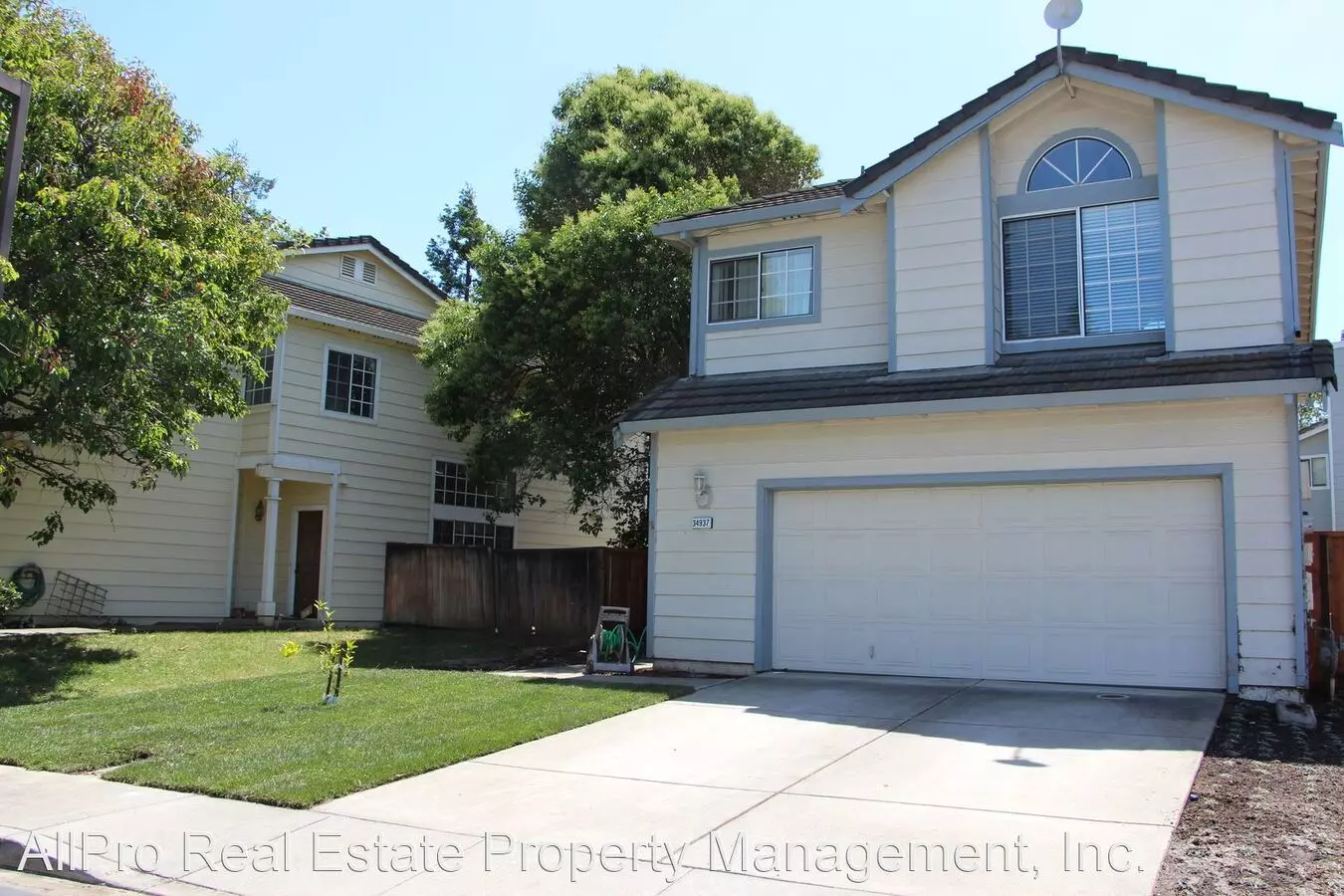 34937 Wharf Ter House for rent in Fremont, CA