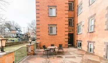 5 of 6 Apartments On Academy Apartment for rent in Pittsburgh, PA
