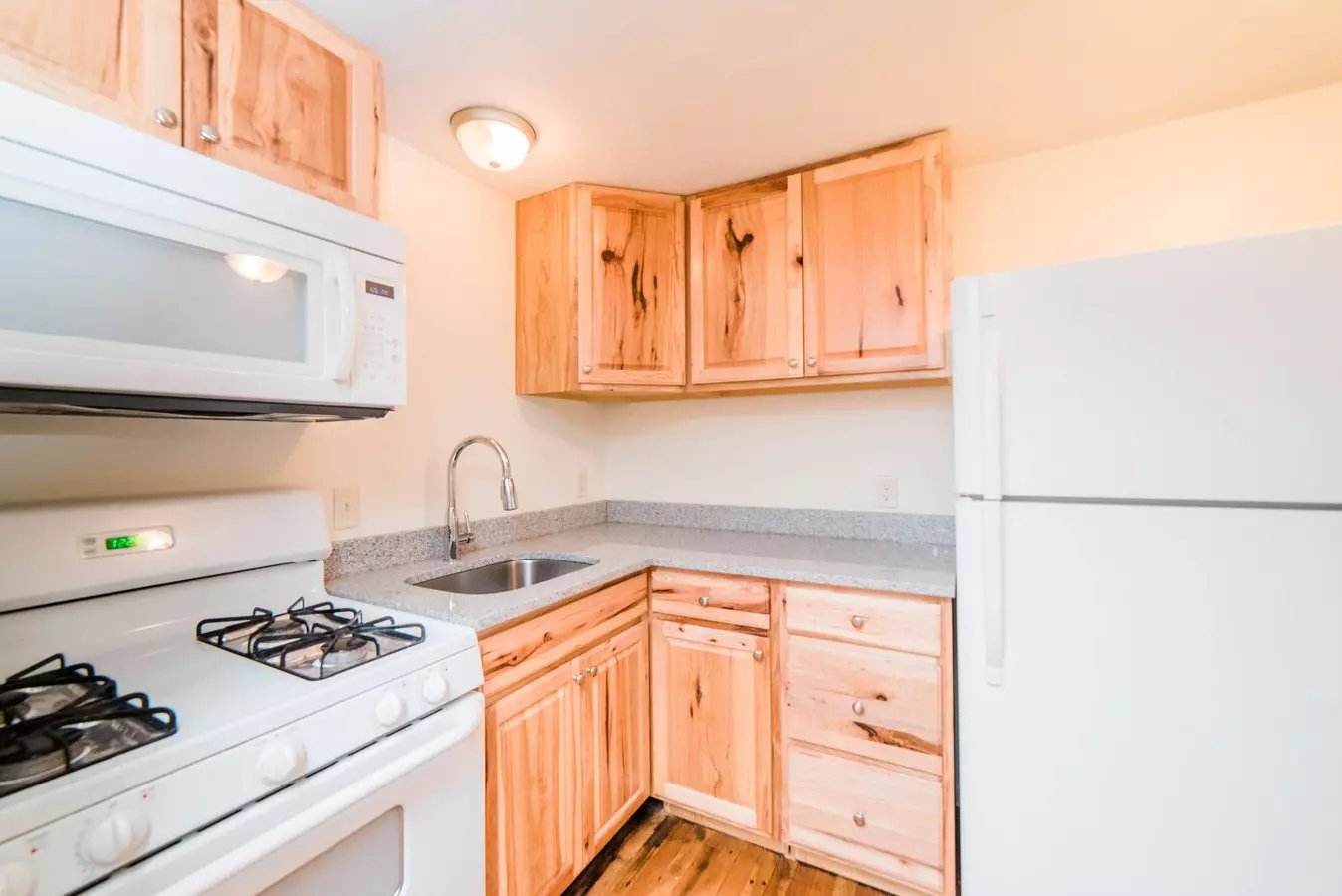 Apartments On Academy Apartment for rent in Pittsburgh, PA