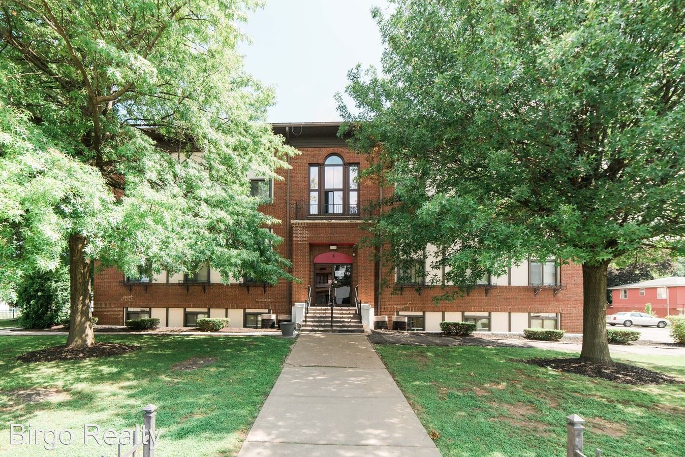 Wilson School Apartments 136 Shingiss St Mckees Rocks, PA