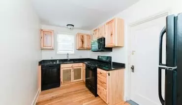 3 of 12 Central Square Apartments Apartment for rent in Mt Lebanon, PA