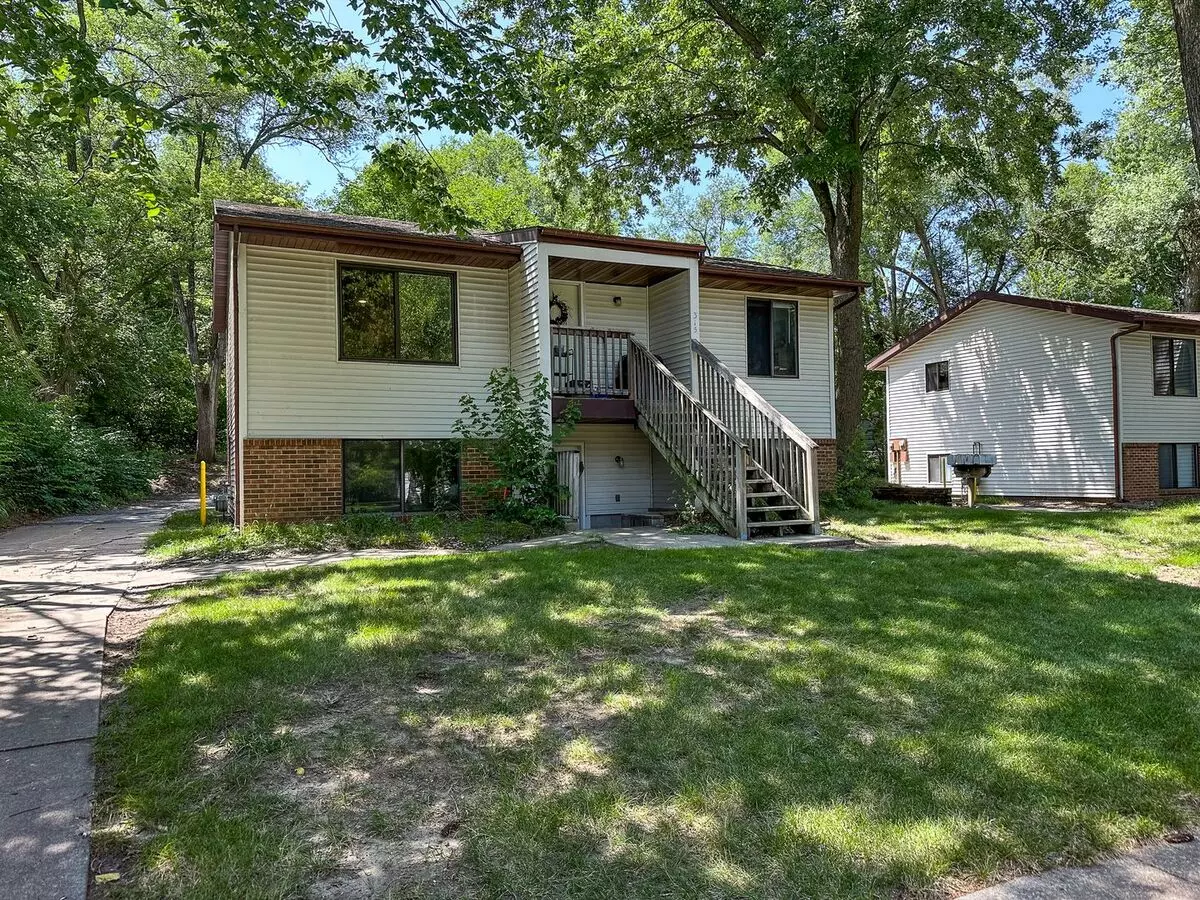 South Franklin Apartments House for rent in Ames, IA