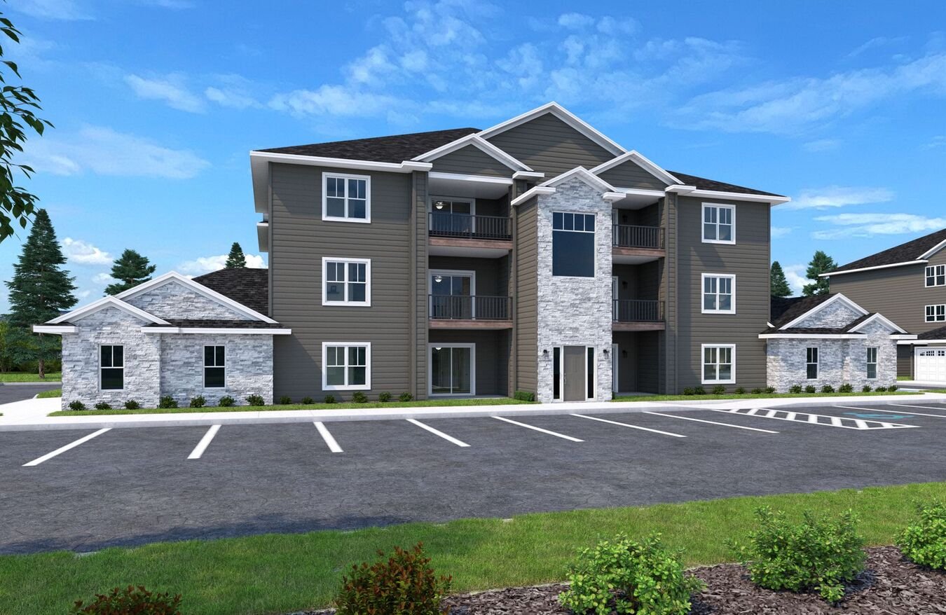 202 Sycamore Dr West Branch, IA Apartment for Rent Rentable