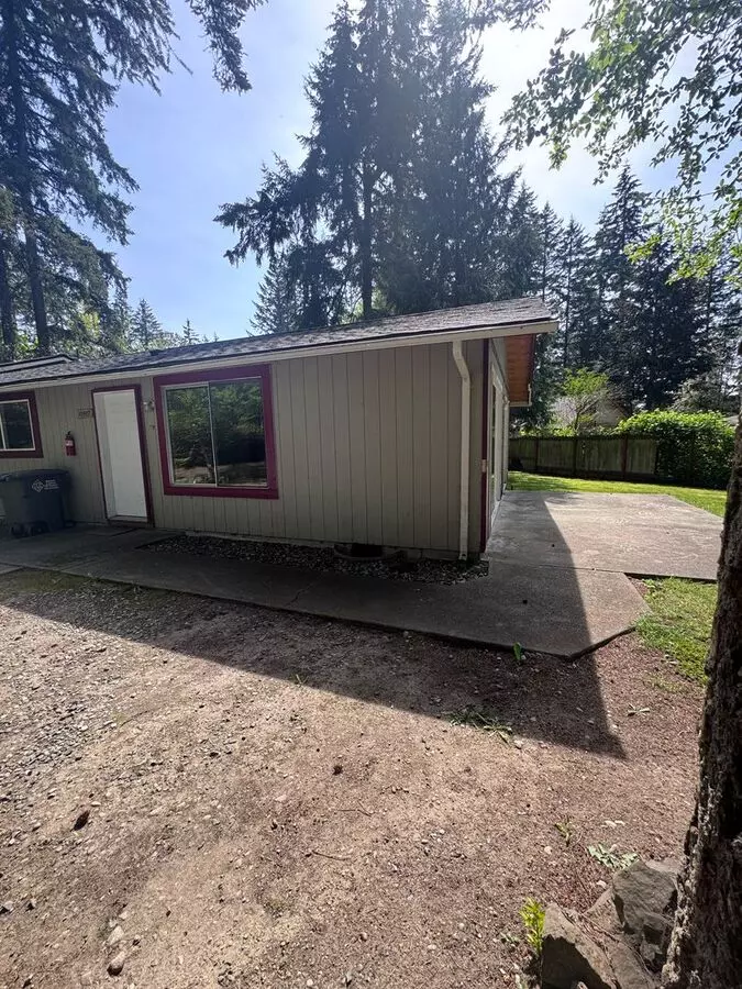 Gig Harbor 2 Bed 1 Bath Home Available June 1 House for rent in Gig Harbor, WA