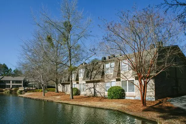 Club Hill Apartments Apartment for rent in Columbus, GA