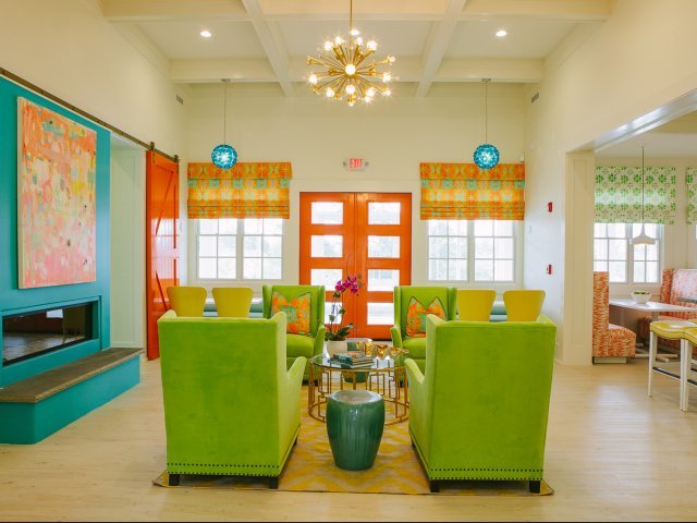 Lullwater Apartment for rent in Columbus, GA