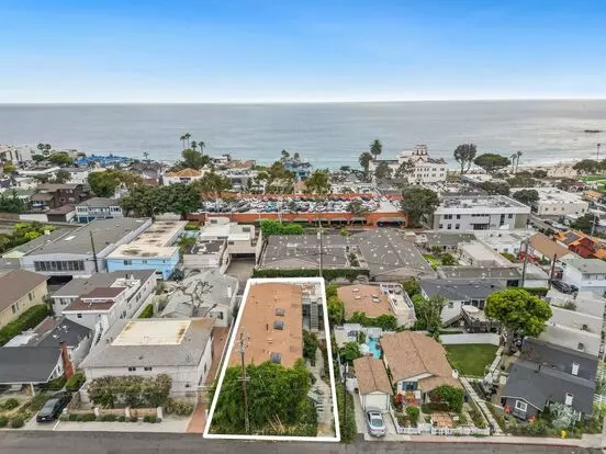 525 Catalina Apartment for rent in Laguna Beach, CA