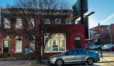 2 of 7 7 W Marshall St Apartment for rent in Richmond, VA
