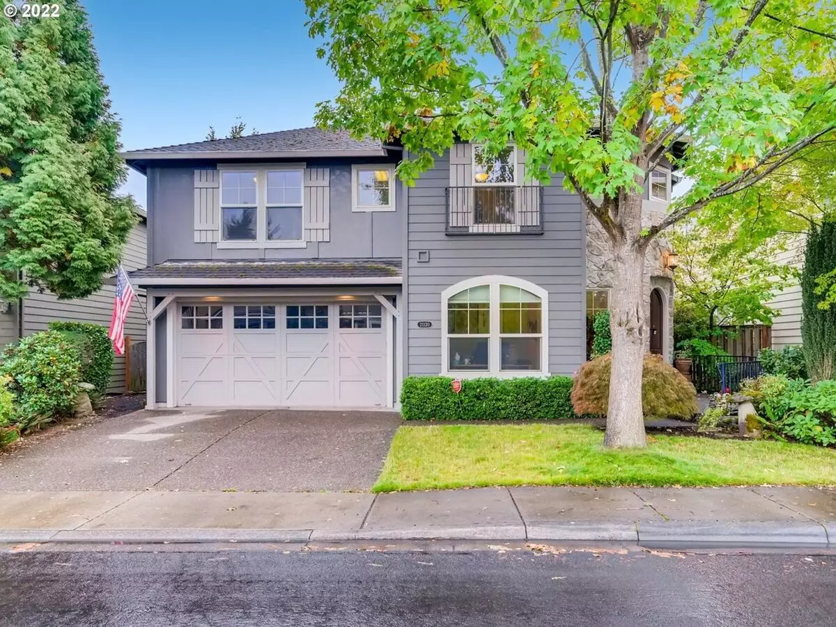 Large Rock Creek Single Family Home House for rent in Portland, OR