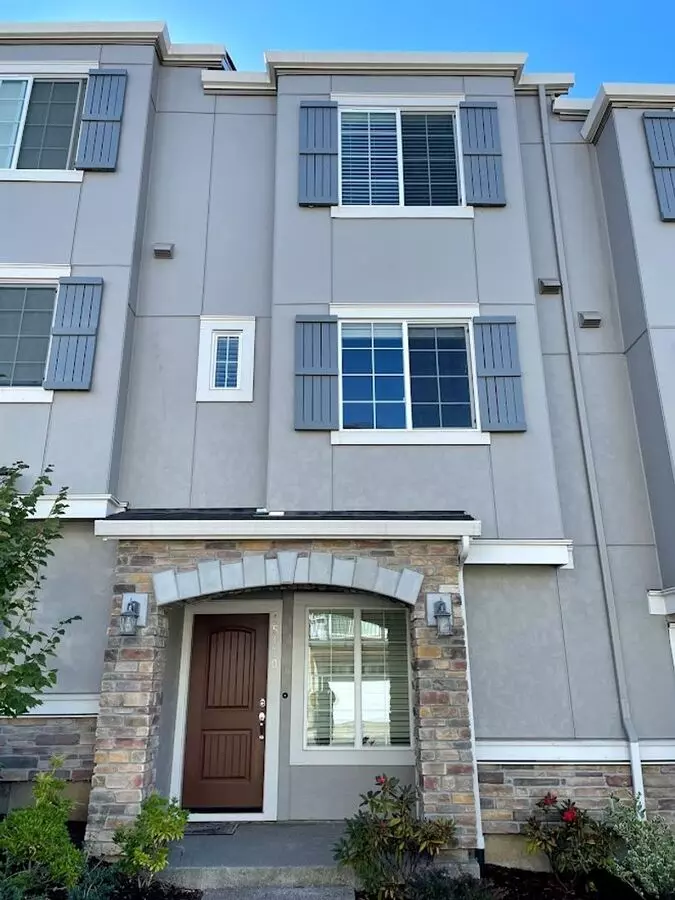 Bethany Townhouse House for rent in Portland, OR
