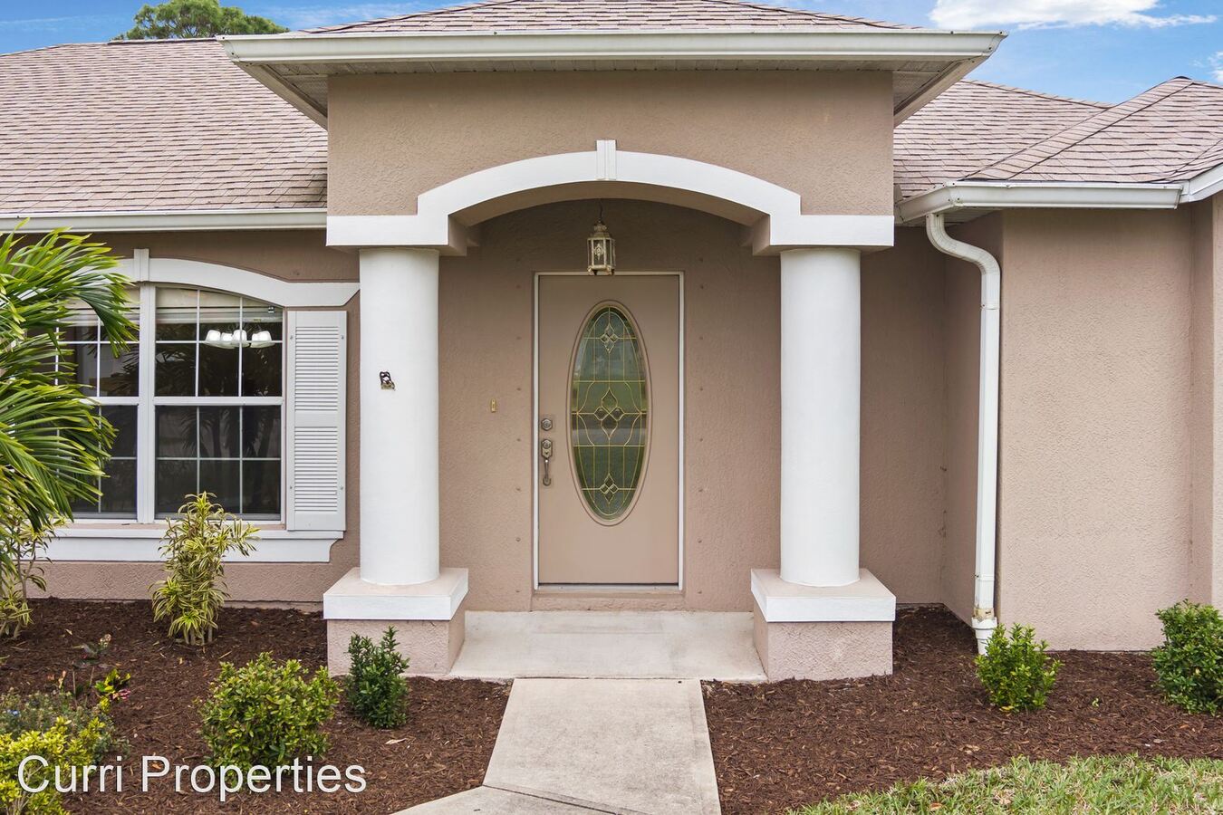 342 Hammock Rd Palm Bay, FL House for Rent Rentable