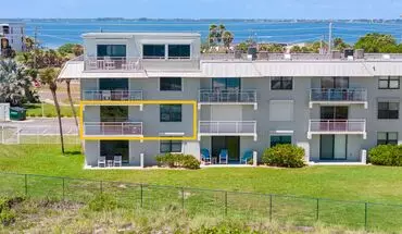 2 of 36 2101 S Atlantic Ave #211 House for rent in Cocoa Beach, FL