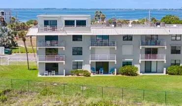 3 of 36 2101 S Atlantic Ave #211 House for rent in Cocoa Beach, FL