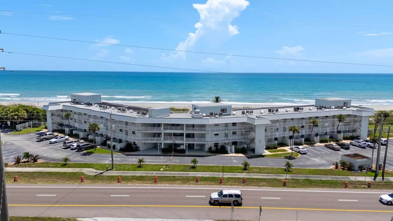 2101 S Atlantic Ave #211 House for rent in Cocoa Beach, FL
