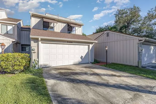 1250 Admiralty Blvd Apartment for rent in Rockledge, FL