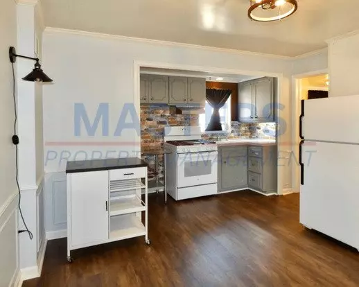 Dixie Hwy Apartment for rent in Rossford, OH